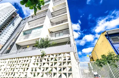 Kitnet / Stúdio à venda na Avenida Adolfo Pinheiro, 1535, Santo Amaro, São Paulo