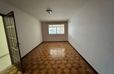 Casa com 3 quartos à venda na Rua Professor Flávio da Fonseca, 259, Americanópolis, São Paulo