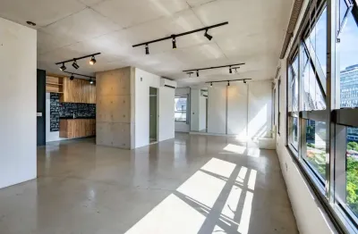 Apartamento para venda em Jardim das Acácias com 1 quarto, sendo 1 suíte , 70m²