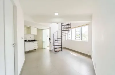 Apartamento para venda em Vila Nova Conceição com 1 quarto, sendo 1 suíte , 45m²