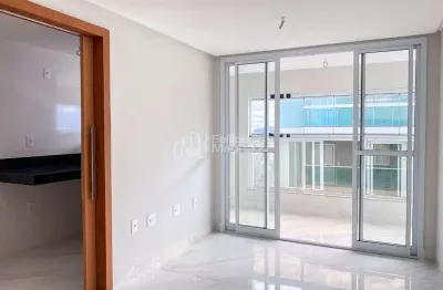 Apartamento com 2 quartos à venda na Rua Mercedes Costa Pimentel, Centro, Guarapari