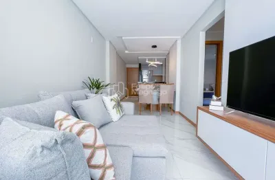 Apartamento 3 quartos  com 1 suíte mobiliado e decorado a 50 metros da areia da praia do morro