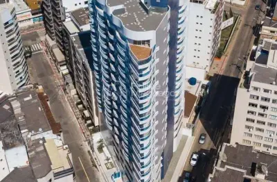 Apartamento de 3 quartos novo no centro de guarapari a 300 metros da praia