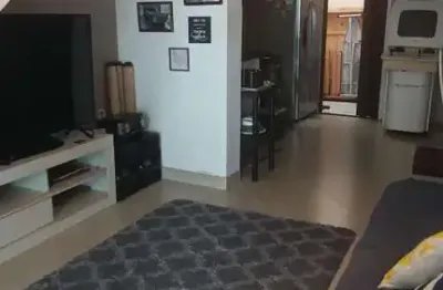 Casa em condomínio fechado com 3 quartos para alugar na Avenida George Savalla, 356, Recreio dos Bandeirantes, Rio de Janeiro
