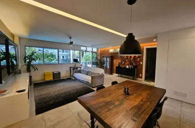 Apartamento com 5 quartos à venda na Avenida Lúcio Costa, 2940, Barra da Tijuca, Rio de Janeiro