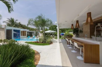 Casa em condomínio fechado com 5 quartos à venda na Avenida Luís Aranha, 803, Barra da Tijuca, Rio de Janeiro