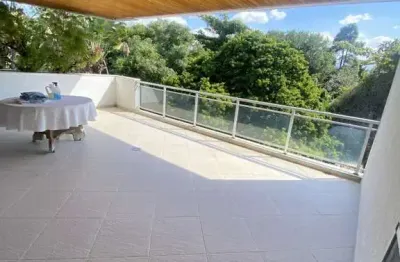 Cobertura com 4 quartos à venda na Rua Professor Hermes Lima, 220, Recreio dos Bandeirantes, Rio de Janeiro