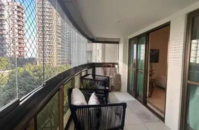 Apartamento com 3 quartos à venda na Avenida Lúcio Costa, 3360, Barra da Tijuca, Rio de Janeiro