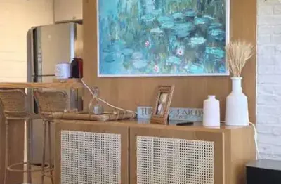 Apartamento com 2 quartos à venda na Rua Paulo Moura, 101, Barra da Tijuca, Rio de Janeiro