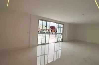 Cobertura com 4 quartos para alugar na Rua Henrique Stamile Coutinho, 375, Recreio dos Bandeirantes, Rio de Janeiro