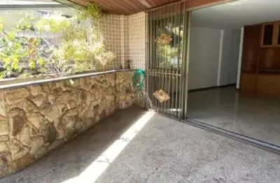 Apartamento com 4 quartos para alugar na Rua Noel Nutels, 777, Barra da Tijuca, Rio de Janeiro