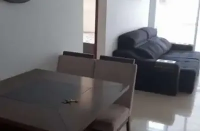 Alugo otimo apartamento totalmente mobiliado colado ao posto 12