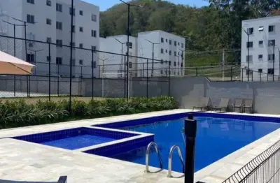 Apartamento com 2 quartos para alugar na Estrada dos Bandeirantes, 29900, Vargem Grande, Rio de Janeiro