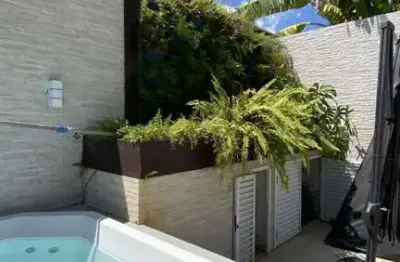 Casa em condomínio fechado com 4 quartos para alugar na Rua Dina Sfat, 70, Barra da Tijuca, Rio de Janeiro