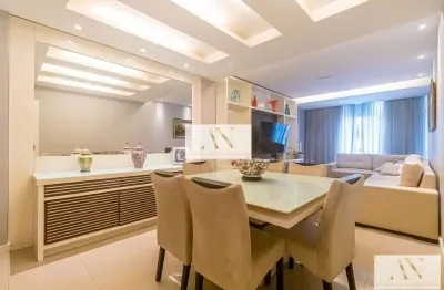 Uma oportunidade única para viver com conforto, estilo e mobilidade, em um dos endereços mais cobiçados da zona sul