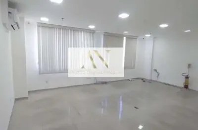 Sala comercial com 3 salas para alugar na Avenida Presidente Vargas, 435, Centro, Rio de Janeiro