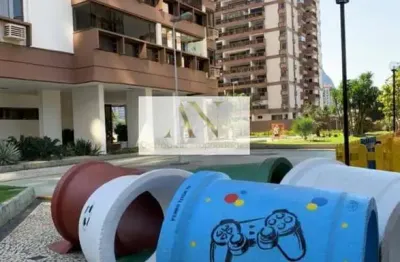 Apartamento com 2 quartos para alugar na Avenida Lúcio Costa, 3104, Barra da Tijuca, Rio de Janeiro