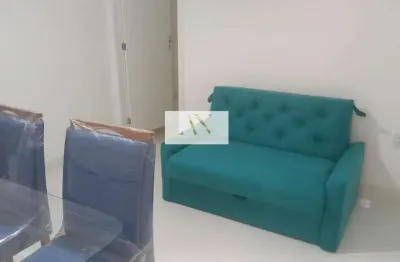 Flat com 1 quarto para alugar na Estrada Pacui, 200, Vargem Grande, Rio de Janeiro