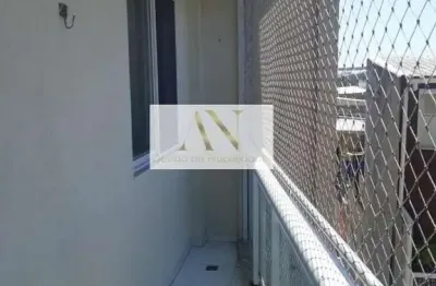 Apartamento com 2 quartos para alugar na Rua Professora Edna Côrte Silveira, 15, Recreio dos Bandeirantes, Rio de Janeiro