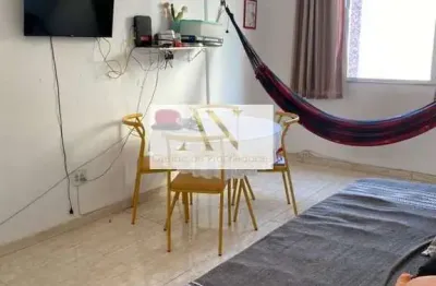 Apartamento com 1 quarto à venda na Rua Aquidabã, 815, Méier, Rio de Janeiro