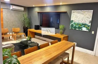 Flat com 2 quartos para alugar na Avenida Vieira Souto, 510, Ipanema, Rio de Janeiro