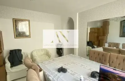 Cobertura com 2 quartos à venda na Rua Siqueira Campos, 170, Copacabana, Rio de Janeiro