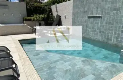 Casa com 5 quartos para alugar na Rua Dina Sfat, 70, Barra da Tijuca, Rio de Janeiro