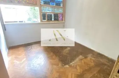 Apartamento com 2 quartos para alugar na Rua Belfort Roxo, 251, Copacabana, Rio de Janeiro