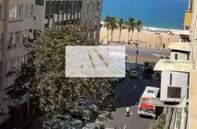 Kitnet / Stúdio para alugar na Avenida Prado Júnior, 135, Copacabana, Rio de Janeiro