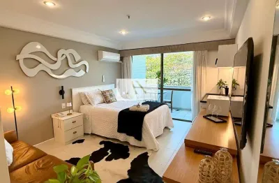 Kitnet / Stúdio para alugar na Rua Gastão Sanges, 395, Barra da Tijuca, Rio de Janeiro