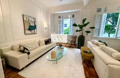 Apartamento com 3 quartos para alugar na Rua Ronald de Carvalho, 132, Copacabana, Rio de Janeiro