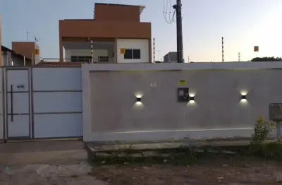 Casa com 4 quartos à venda no Camboinha, Cabedelo 
