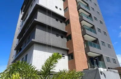 Apartamento com 2 quartos à venda no Poço, Cabedelo 