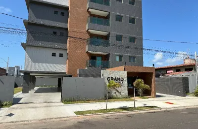 Excelente empreendimento com 02 quartos à venda perto do mar.
