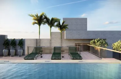Apartamento com 3 quartos à venda na Rua Vicente Ielpo, Bessa, João Pessoa