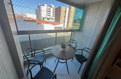 Apartamento com 3 quartos à venda na Rua Santa Cavalcante, 223, Poço, Cabedelo