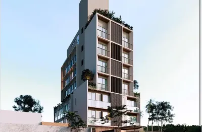 Flat com 1 quarto à venda na Rua Doutor Ivanildo Guedes Pessoa, Jardim Oceania, João Pessoa