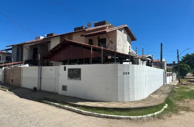 Apartamento com 3 quartos à venda no Camboinha, Cabedelo 