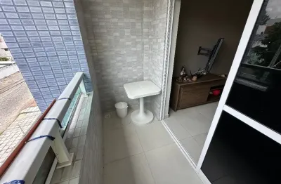 Apartamento à venda no bessa com 03 quartos posição nascente sul