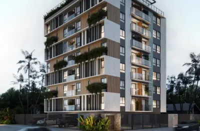 Apartamento com 2 quartos à venda na Rua Santa Cavalcante, Poço, Cabedelo