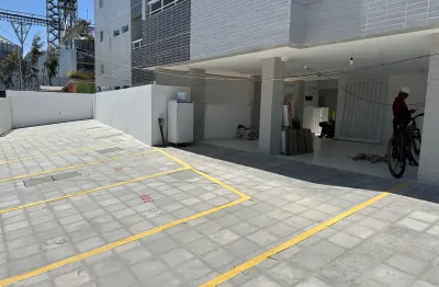 Excelente empreendimento em jardim camboinha  com dois quartos cendas