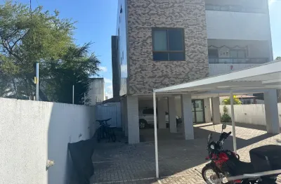 Apartamento com 2 quartos para alugar na Rua Rosa Vieira, 331, Poço, Cabedelo