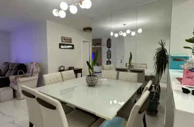 Apartamento com 3 quartos à venda na Rua Francisco Ricci, Vila Ema, São José dos Campos