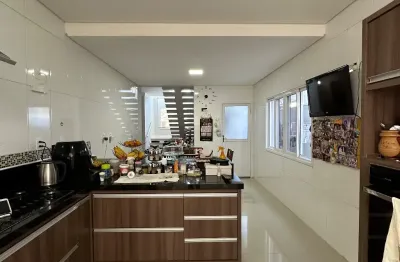 Casa em condomínio fechado com 4 quartos à venda na Rua Virgínia Rivoli Gomes, Urbanova V, São José dos Campos