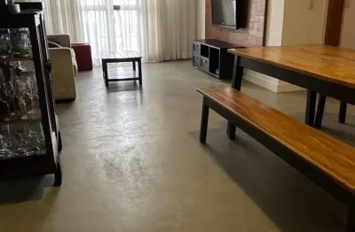 Apartamento com 4 quartos à venda na Rua João Teixeira Neto, Parque Residencial Aquarius, São José dos Campos