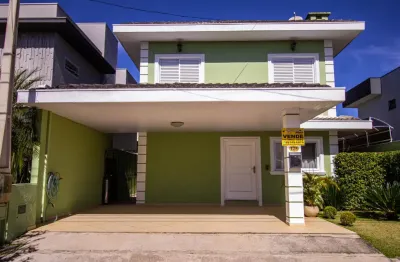 Casa em condomínio fechado com 4 quartos à venda na Rua Maria da Glória Serpa Martins, Urbanova VII, São José dos Campos