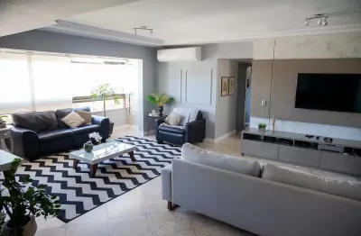 Apartamento com 4 quartos à venda na Rua Luiz Jacinto, Centro, São José dos Campos