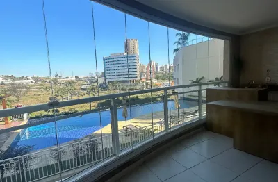 Apartamento com 3 quartos à venda na Rua Francisco Ricci, Vila Ema, São José dos Campos