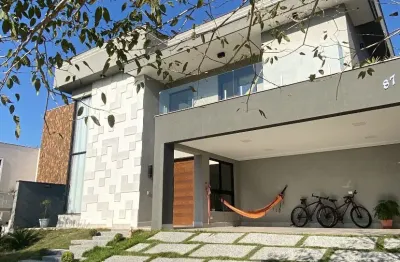 Casa com 4 quartos à venda na Rua Virgínia Rivoli Gomes, Urbanova V, São José dos Campos