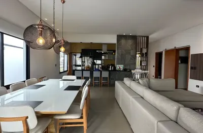 Casa em condomínio fechado com 3 quartos à venda na Rua Plinio Pedrosa Dias, Urbanova V, São José dos Campos